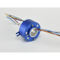 3 Wire Slip Ring for Wind Turbines